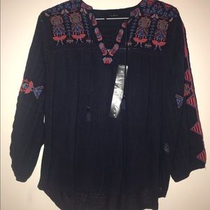 Lucky Brand Top